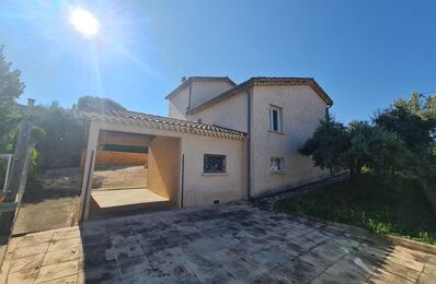 vente maison 295 000 € à proximité de Saint-Florent-sur-Auzonnet (30960)