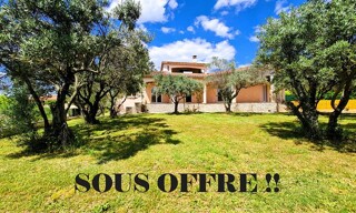 Maison 6 Pièces 135 m² à vendre à Salindres (30340)