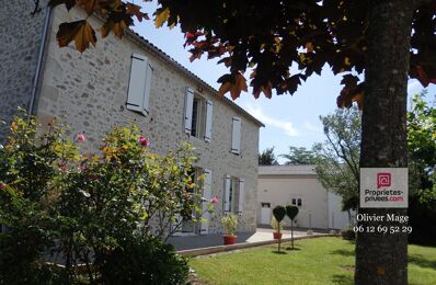 vente maison 377 000 € à proximité de Beaupuy (47200)