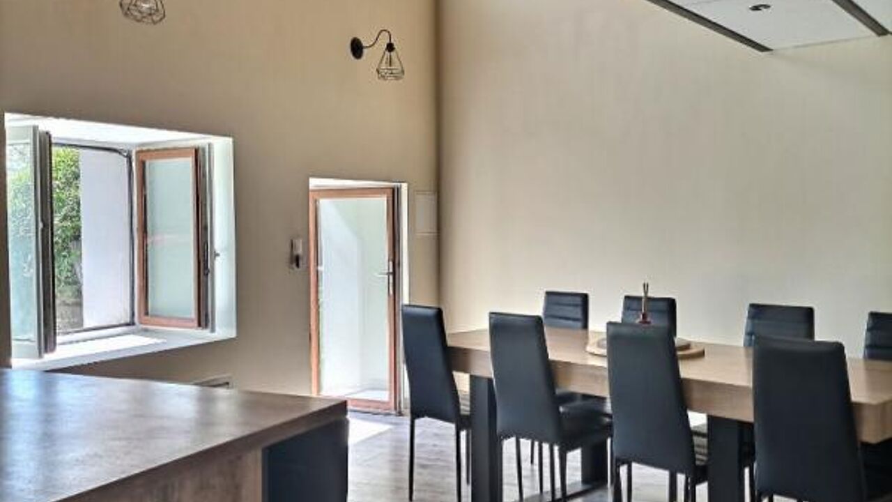 maison 5 pièces 113 m2 à vendre à Beauzac (43590)