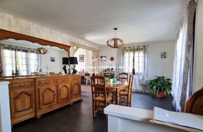 vente maison 307 900 € à proximité de Ouerre (28500)