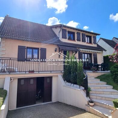 Maison 7 pièces 137 m²