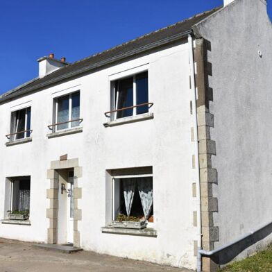 Maison 6 pièces 95 m²