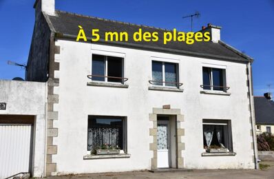 vente maison 149 990 € à proximité de Pleumeur-Gautier (22740)