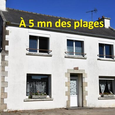 Maison 6 pièces 95 m²