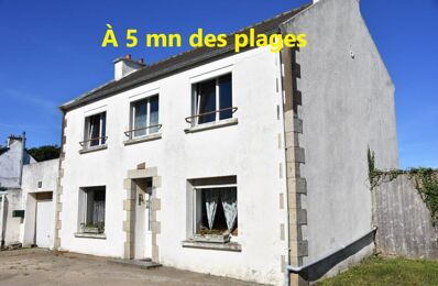 vente maison 149 990 € à proximité de Tréguier (22220)