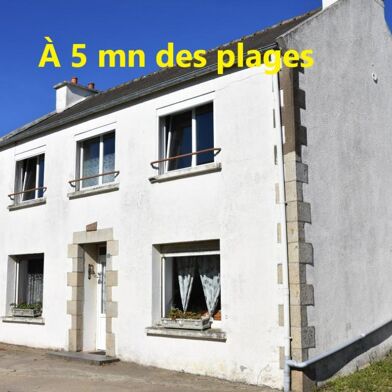 Maison 6 pièces 95 m²