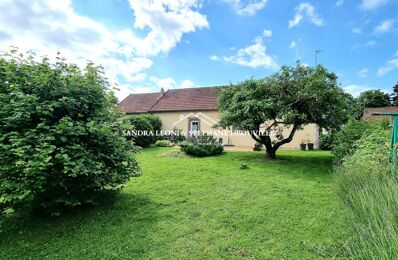 vente maison 269 400 € à proximité de Ver-Lès-Chartres (28630)