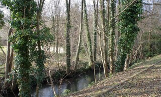 Terrain  967 m² à vendre à Valmondois (95760)