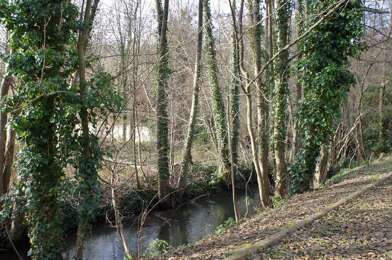 Terrain  132000 €
