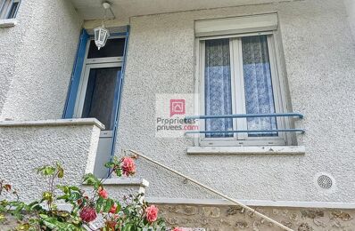 vente maison 290 000 € à proximité de Lévis-Saint-Nom (78320)