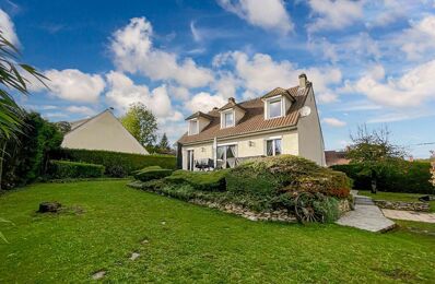 vente maison 399 000 € à proximité de Tessancourt-sur-Aubette (78250)