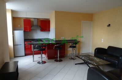 location appartement 470 € CC /mois à proximité de Saulon-la-Chapelle (21910)