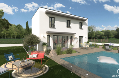 vente maison 472 000 € à proximité de Montpellier (34090)