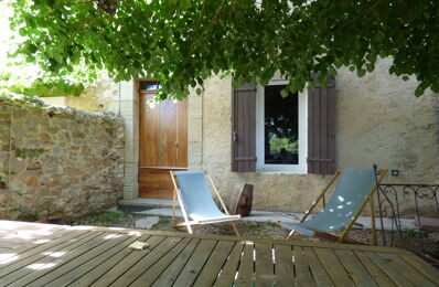 vente maison 285 000 € à proximité de Malemort-du-Comtat (84570)