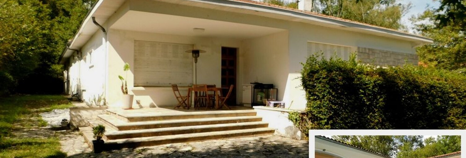 Maison 11 Pièces 263 m² à vendre à Cazaubon (32150)