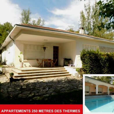 Maison 11 pièces 239900 €
