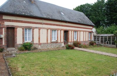 vente maison 109 000 € à proximité de Saint-Valery-en-Caux (76460)