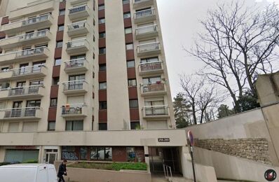 vente appartement 297 000 € à proximité de Le Pré-Saint-Gervais (93310)