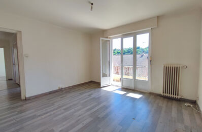 vente appartement 95 000 € à proximité de Vienne (38200)