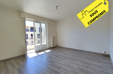 vente appartement 95 000 € à proximité de Charbonnières-les-Bains (69260)