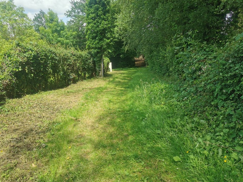 Vente Terrain à bâtir 2465 m² à Jolimetz 86 000 ¤