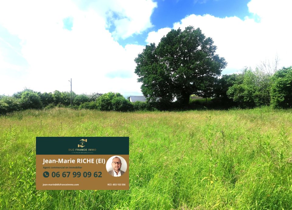 Agence immobilière de DLC FRANCE IMMO