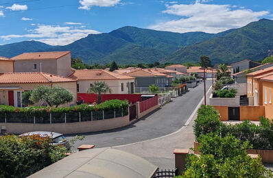 vente maison 330 000 € à proximité de Canet-en-Roussillon (66140)