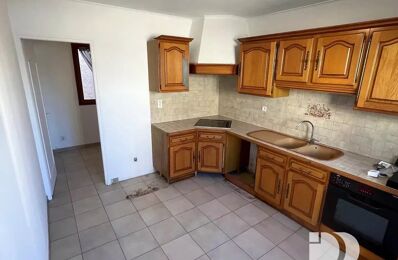 appartement 3 pièces 73 m2 à vendre à Fréjus (83600)