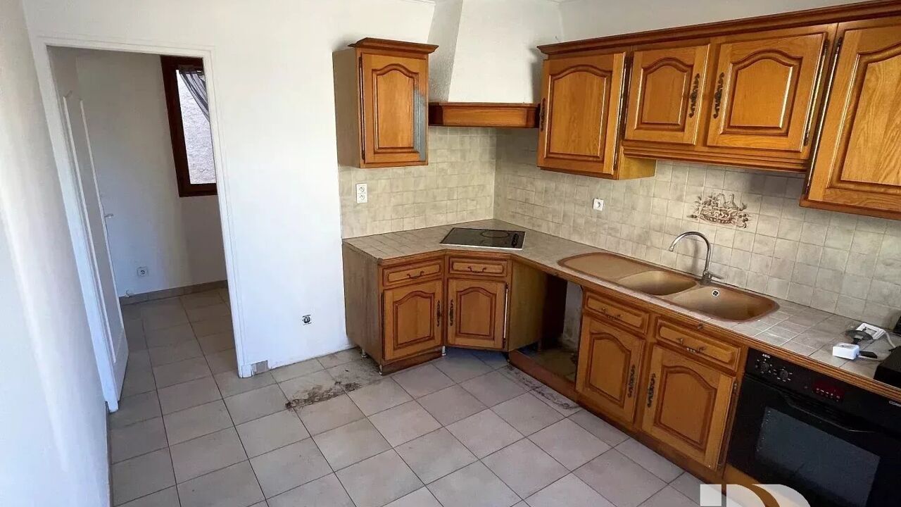 appartement 3 pièces 73 m2 à vendre à Fréjus (83600)