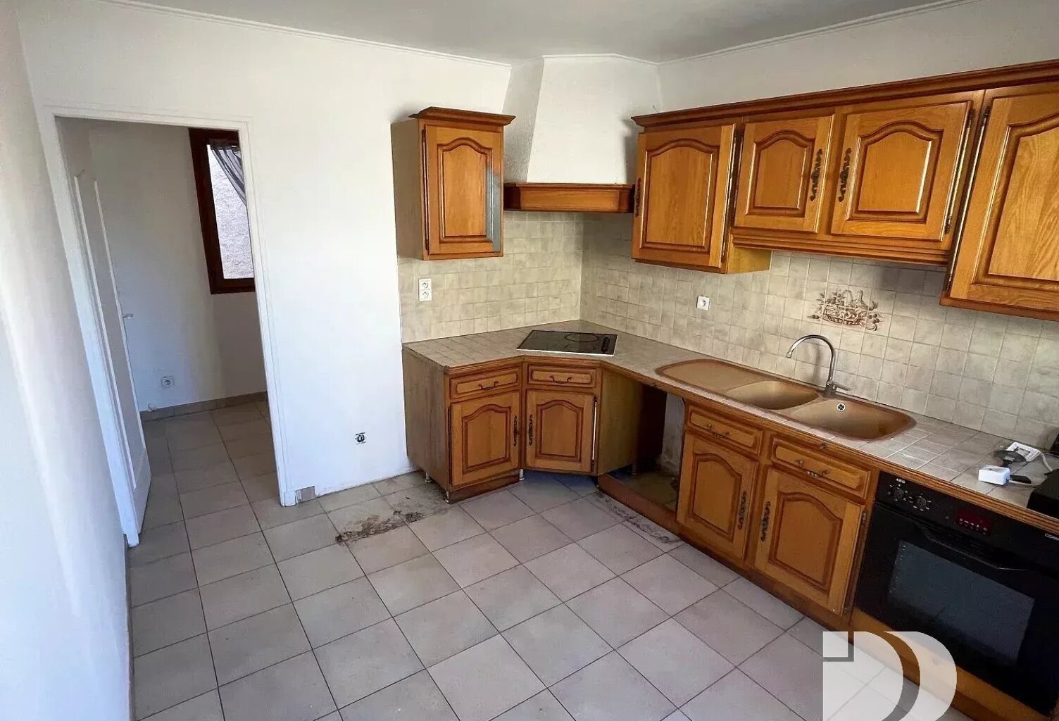 T3  Fréjus plage avec garage — photo 1