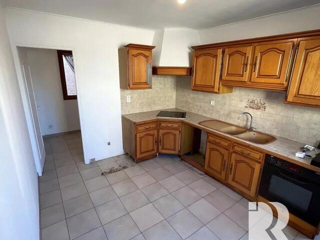 Appartement proposé à Fréjus