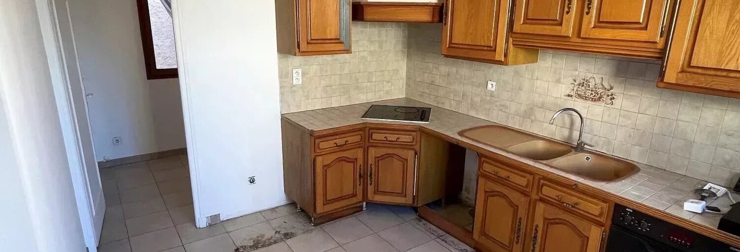 Appartement 3 Pièces 73 m² à vendre à Fréjus (83600)