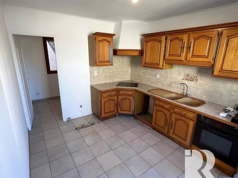 T3  Fréjus plage avec garage — photo 1