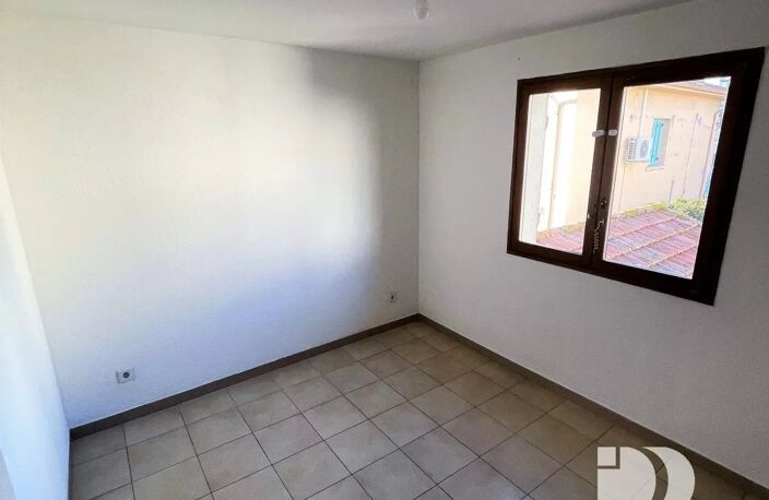 T3  Fréjus plage avec garage — photo 3