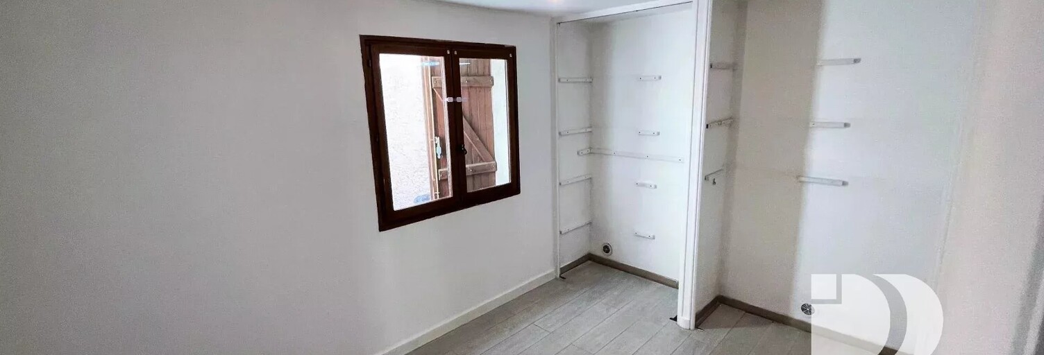 Appartement 3 Pièces 73 m² à vendre à Fréjus (83600)