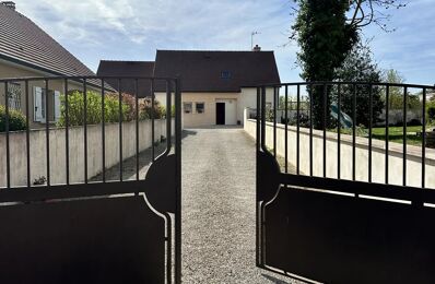 vente maison 375 000 € à proximité de Collonges-Lès-Premières (21110)