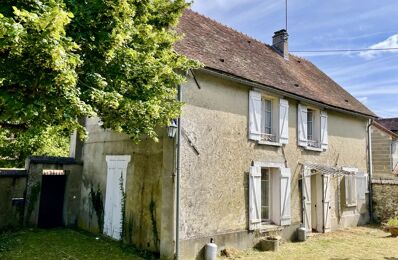 vente maison 225 000 € à proximité de Chaudon (28210)
