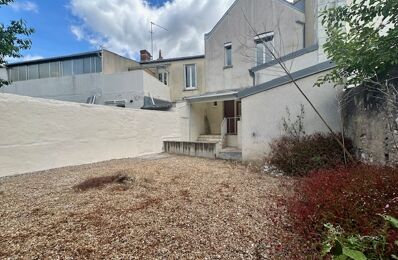 vente maison 150 000 € à proximité de Chanceaux-sur-Choisille (37390)