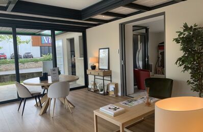 vente bureau 263 000 € à proximité de Privezac (12350)