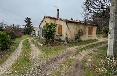 vente maison 69 000 € à proximité de Château-Arnoux-Saint-Auban (04160)