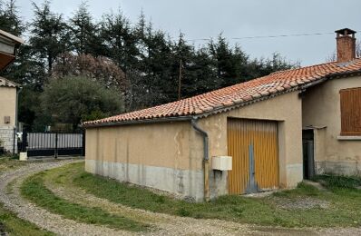 vente maison 62 000 € à proximité de Aubignosc (04200)