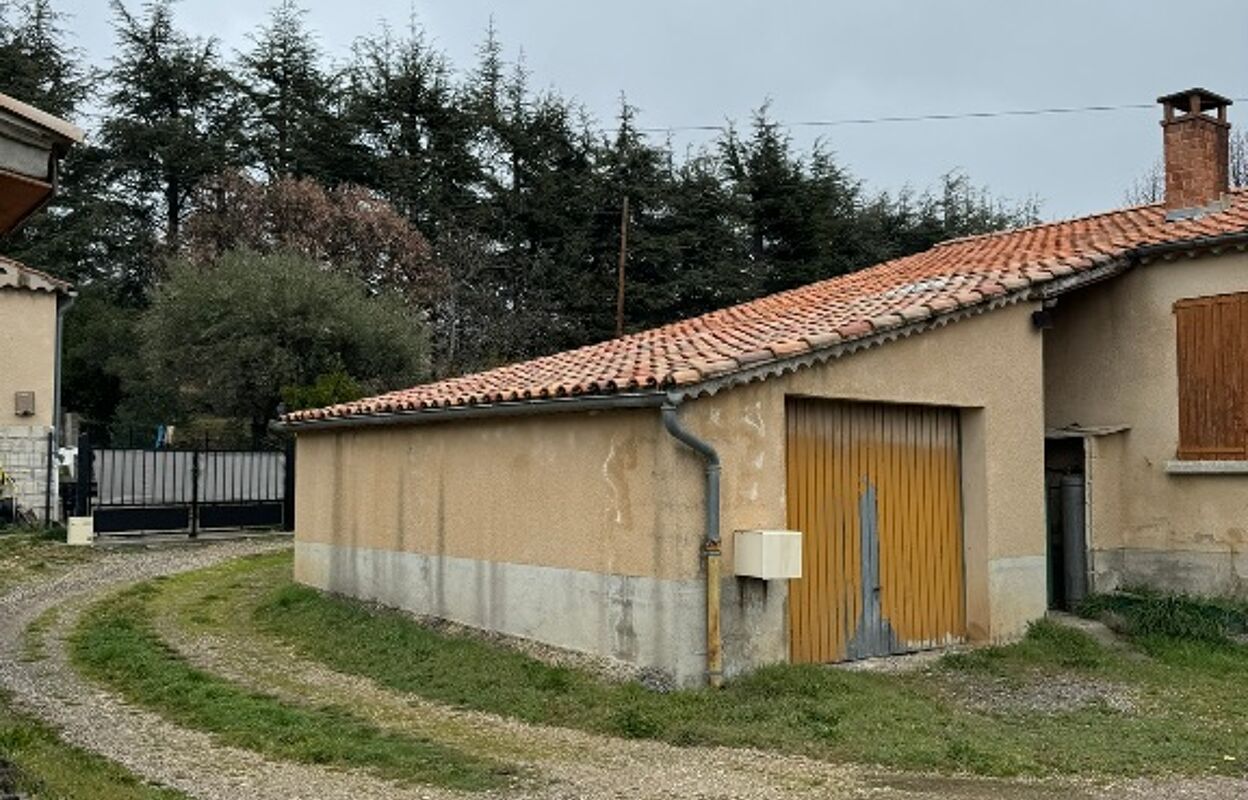 maison 4 pièces 76 m2 à vendre à Saint-Étienne-les-Orgues (04230)