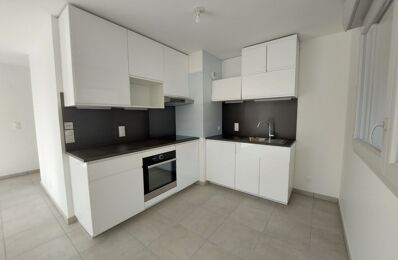 location appartement 970 € CC /mois à proximité de Archamps (74160)