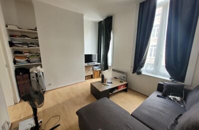 location appartement 589 € CC /mois à proximité de Wattignies (59139)