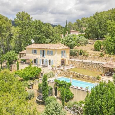 Maison 7 pièces 1250000 €