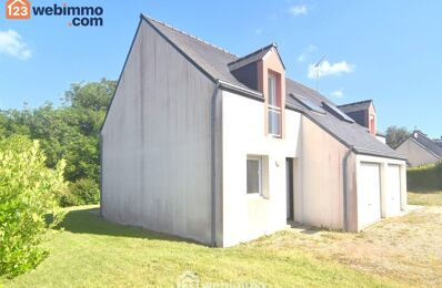 vente maison 189 750 € à proximité de La Roche-Jaudy (22450)