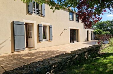 vente maison 400 000 € à proximité de La Chapelle-Hermier (85220)