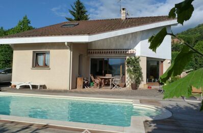 vente maison 535 000 € à proximité de La Tronche (38700)