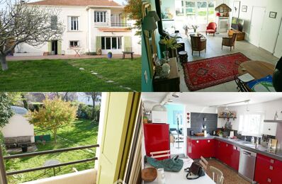 vente maison 476 800 € à proximité de Fos-sur-Mer (13270)